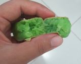 Foto langkah ke 4 dari resep Pukis mini syan syan.