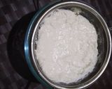 A picture of step 1 of Curd sandwich.