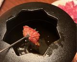Foto del paso 6 de la receta: Fondue de carne