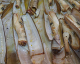 Foto del paso 2 de la receta: Navajas al forn