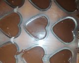Foto del paso 3 de la receta: Bombones de chocolate