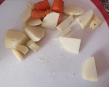 Foto del paso 4 de la receta: Picadillo Rápido