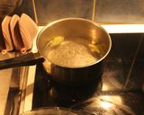 Foto del paso 3 de la receta: Paté de hígado de cerdo
