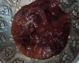 A picture of step 9 of Afghani Pizza.