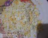 முட்டை கீமா (Muttai kheema recipe in tamil) ரெசிபி ஸ்டேப் 1 புகைப்படம்
