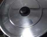 Foto del paso 6 de la receta: Choco flan (pastel imposible)