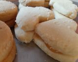 A picture of step 4 of Napolitain.