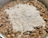 Foto del paso 5 de la receta: Canelones de Pollo, Champiñones y Foie