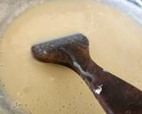 A picture of step 1 of Red Rose Valentine Sweet.