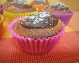 Foto del paso 10 de la receta: Muffins de coco y chocolate