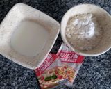 Foto del paso 1 de la receta: PAN DE PAPA PARA HAMBURGUESAS🍔