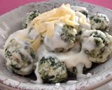 Foto del paso 5 de la receta: Malfatti