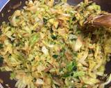 Tajikistan Cabbage Pie recipe step 7 photo