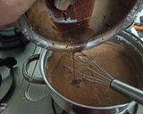 A picture of step 5 of #Cocoa Biscuit banana.
