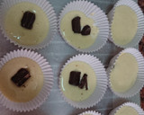 Foto del paso 5 de la receta: Magdalenas rellenas de chocolate