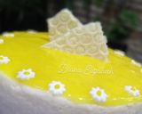 Foto del paso 22 de la receta: Chessecake de limón 👩🏼🍳🍋