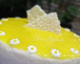 Foto del paso 22 de la receta: Chessecake de limón 👩🏼🍳🍋