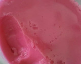 Foto del paso 3 de la receta: 🍒Postre de gelatina light 🍒