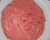 Foto del paso 9 de la receta: Red velvet 💕