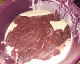 Foto del paso 2 de la receta: Marineras o lampreados thiaguin