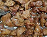 Foto langkah ke 4 dari resep Sate Ati Ampela Ayam.