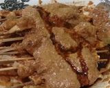 Foto langkah ke 4 dari resep Bumbu Kacang.
