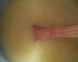 Paradicsomlé recept fázis 5 fotója