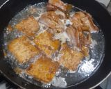 Foto langkah ke 6 dari resep Ayam dan tempe bacem.