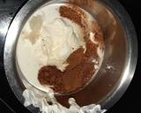Chocolate Coffee Mousse recipe step 3 photo