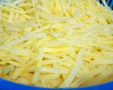 Foto langkah ke 1 dari resep Kentang mustofa.