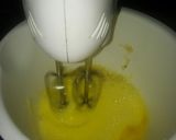 Foto del paso 4 de la receta: Tortilla de acelga ❤