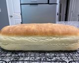 Foto del paso 9 de la receta: Pan de sándwich