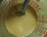 รูปขั้นตอนการทำที่ 1 ของ Cinnamon muffins keto ฉบับไมโครเวฟ