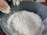 Alfajores de Maizena a mi estilo