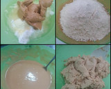 Foto langkah ke 1 dari resep Kue Kacang Skippy.
