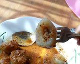 Foto langkah ke 4 dari resep Cilok isi ayam.