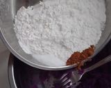 Foto langkah ke 2 dari resep Putu Ayu Ubi Ungu #68.