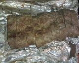 Foto del paso 8 de la receta: Rollo de carnes relleno