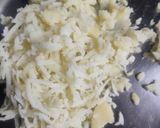 A picture of step 1 of Malai kofta.