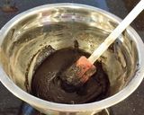 A picture of step 6 of Milk Chocolate Mint Chip Cookies.