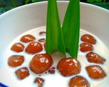 Foto langkah ke 5 dari resep Candil Labu Kuning.