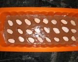 A picture of step 8 of Tea cake with tea time.