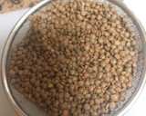 Foto del paso 5 de la receta: Lentejas a mi manera 😋