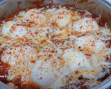 Foto del paso 6 de la receta: Huevos turcos