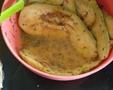 Foto del paso 2 de la receta: Milanesas de Berenjenas 🍆😍