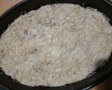 صورة لخطوة 3 من وصفة غراتان الأرز 😋