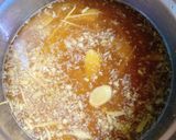 Hình bước làm 8 của món Đậu Hũ Nước Đường