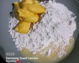 Foto langkah ke 1 dari resep Pie susu / kue lontar.