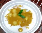 Foto langkah ke 7 dari resep Bubur Candil/ jenang sapar.