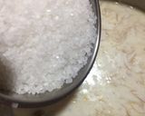 A picture of step 4 of Sewaiyan recipe.